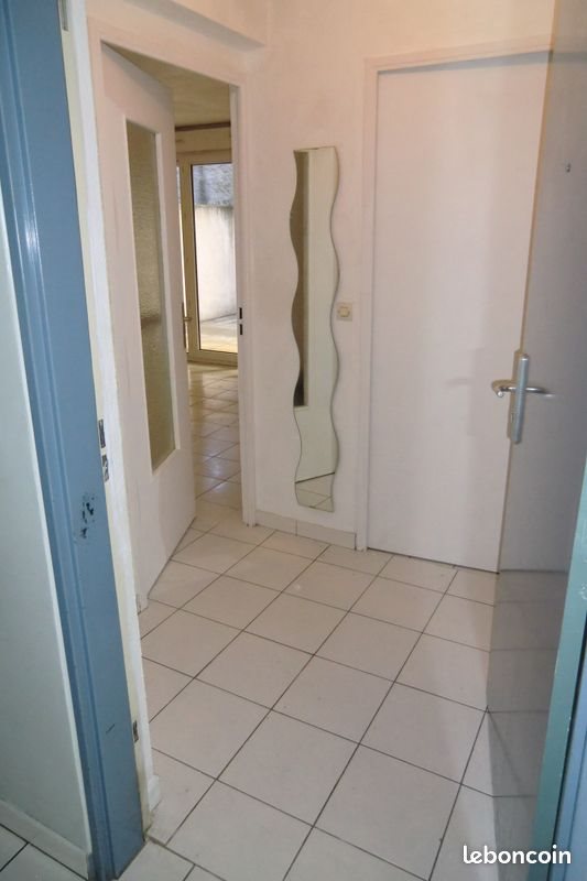 Appartement à louer, 31m², Montpellier