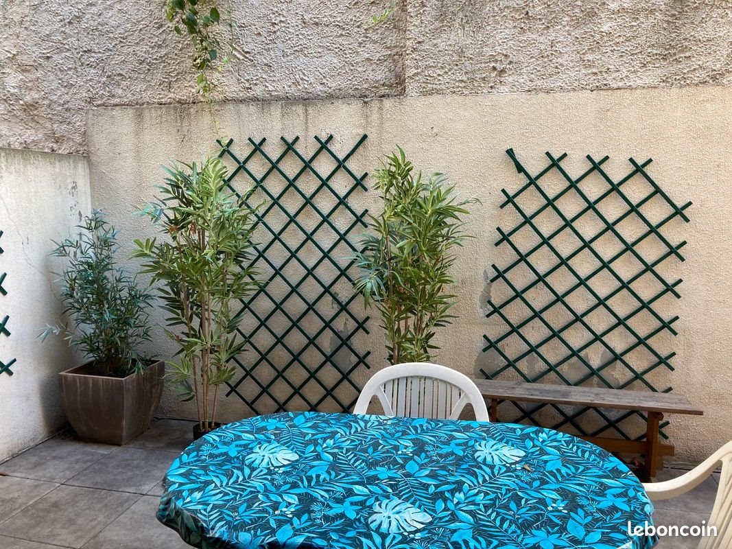 Appartement à louer, 31m², Montpellier