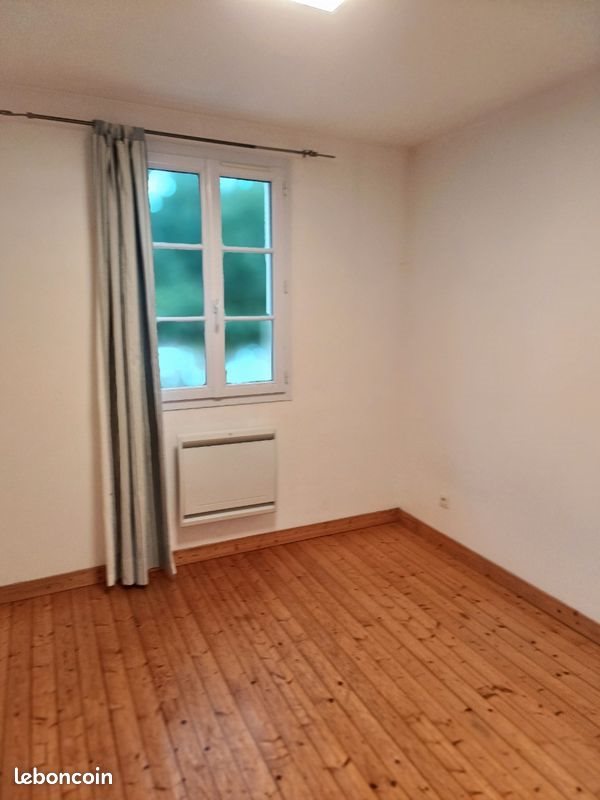 Maison à louer, NaNm², Rochefort