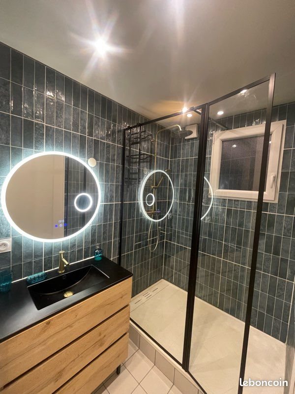 Appartement à louer, 68m², Saint-Jacques-de-la-Lande