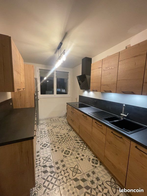 Appartement à louer, 68m², Saint-Jacques-de-la-Lande