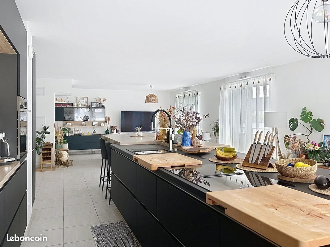 Appartement à vendre, 122m², Oberhausbergen