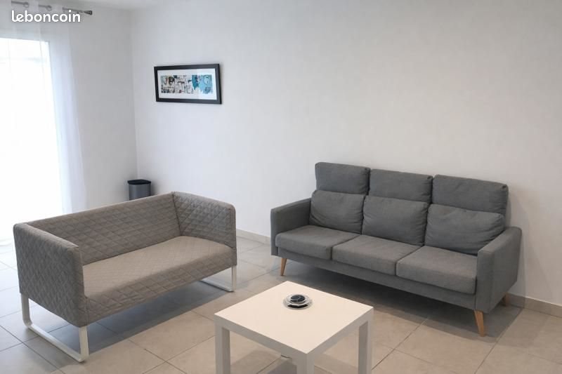 Maison à louer, 69m², Fronton