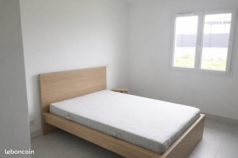 Maison à louer, 69m², Fronton