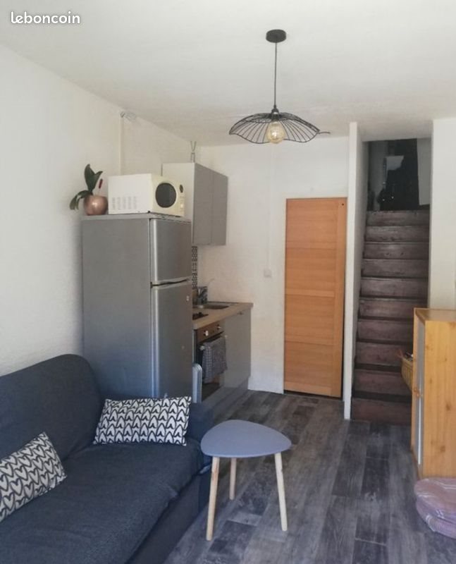 Appartement à louer, 20m², Rivesaltes