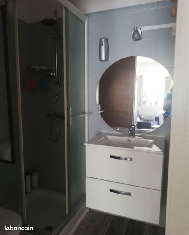 Appartement à louer, 20m², Rivesaltes