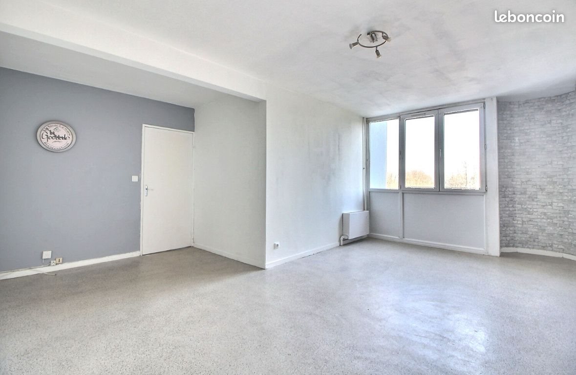 Appartement à louer, 53m², Sin-le-Noble