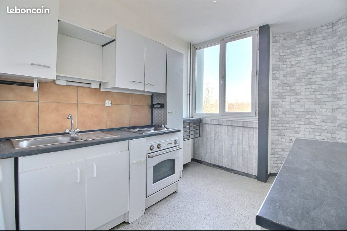 Appartement à louer, 53m², Sin-le-Noble