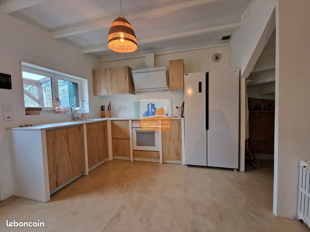 Maison à vendre, 125m², La Montagne