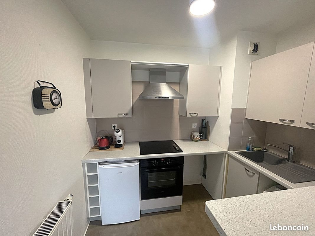 Appartement à vendre, 41m², Strasbourg