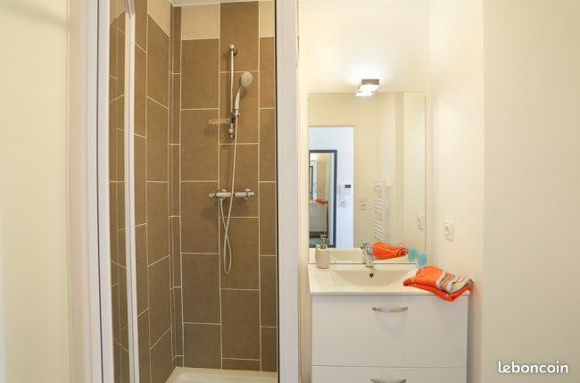 Appartement à louer, 20m², Amiens