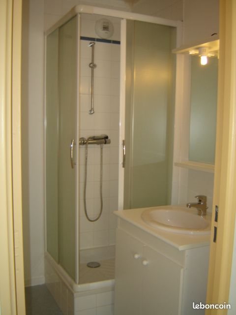 Appartement à louer, 36m², Amiens