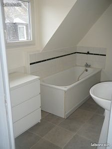 Appartement à louer, 20m², Rouen