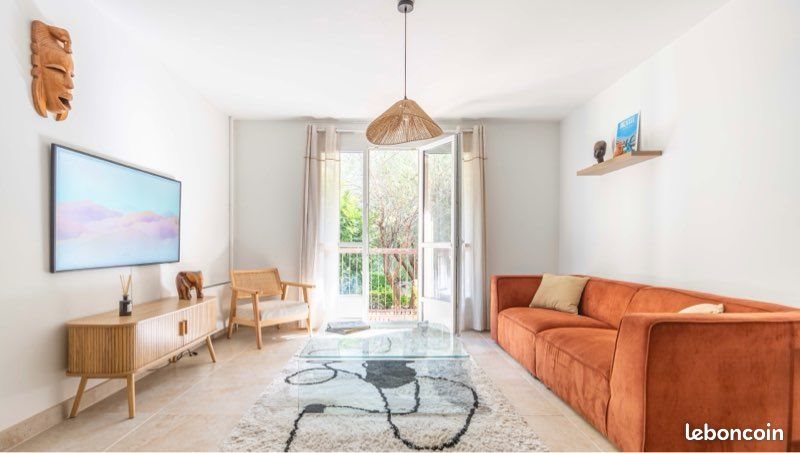 Appartement à vendre, 67m², Aix-en-Provence