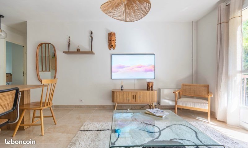 Appartement à vendre, 67m², Aix-en-Provence