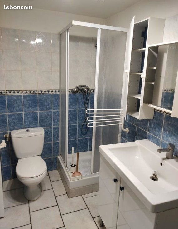 Appartement à louer, 16m², Solliès-Toucas