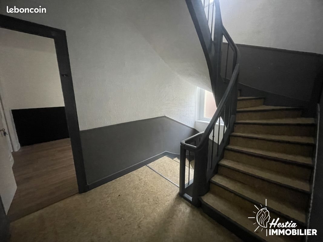 Appartement à vendre, 31m², Reims