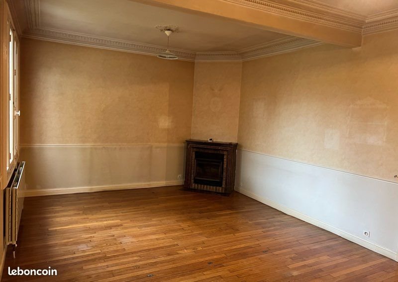 Maison à louer, 100m², Clichy-sous-Bois