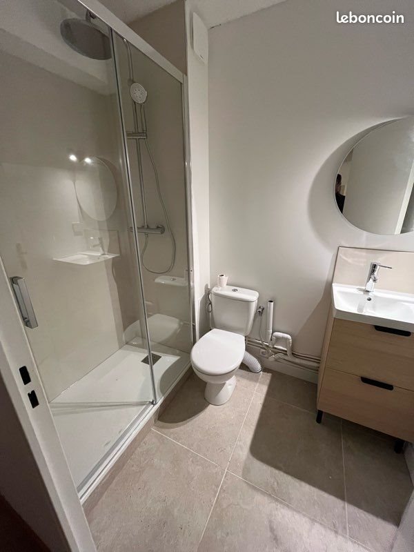 Appartement à louer, 35m², Le Mans