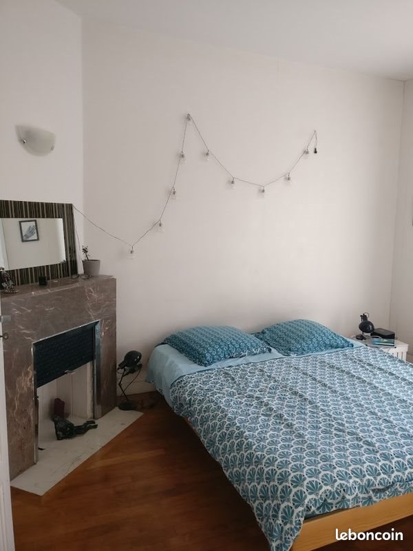 Maison à louer, 87m², Le Mans