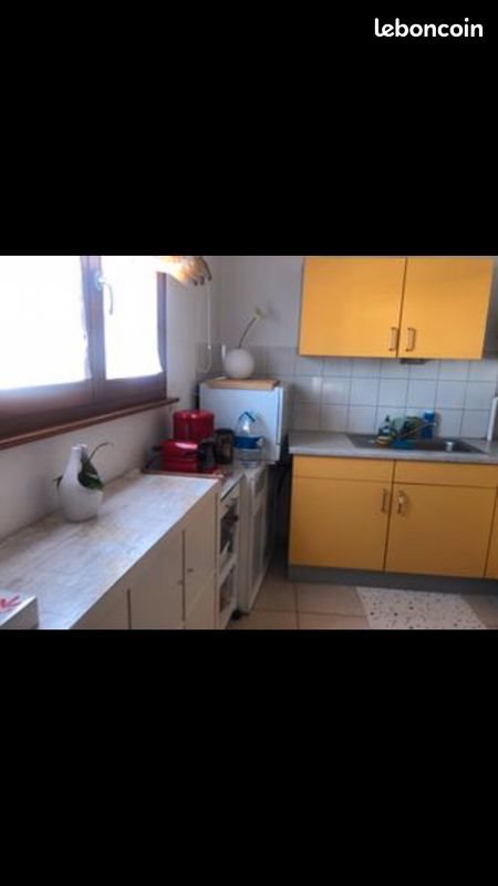 Appartement à vendre, 65m², Habsheim