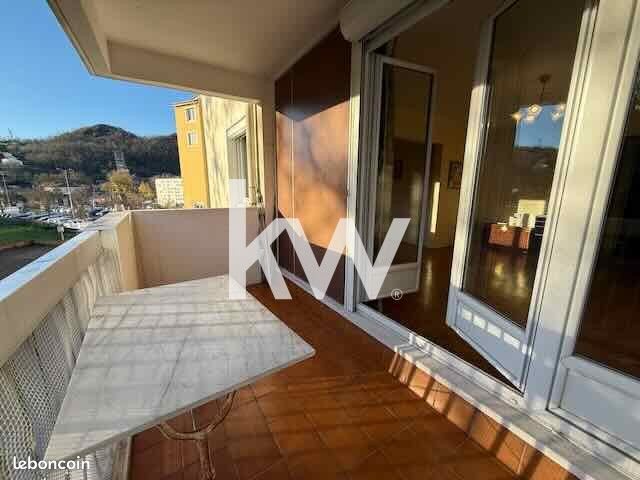 Appartement à vendre, 100m², Saint-Etienne