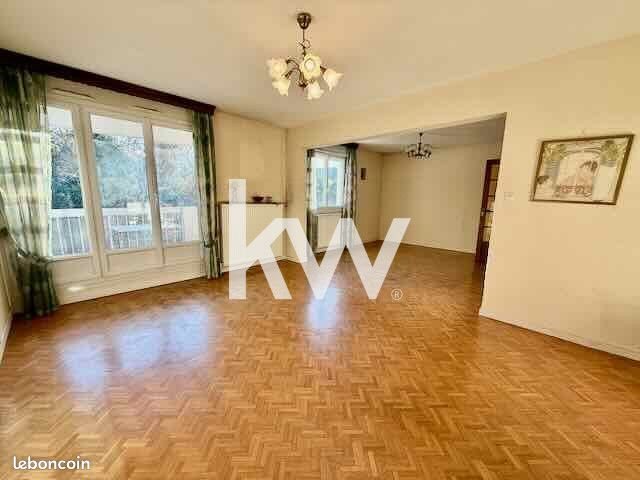 Appartement à vendre, 100m², Saint-Etienne