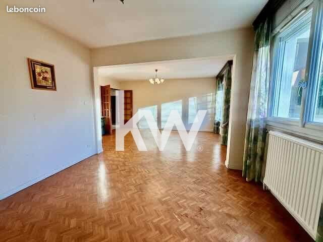 Appartement à vendre, 100m², Saint-Etienne