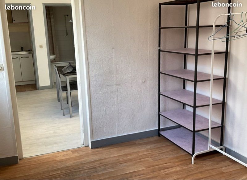 Appartement à louer, 35m², Lille