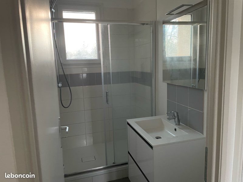 Maison à louer, 75m², Blaye