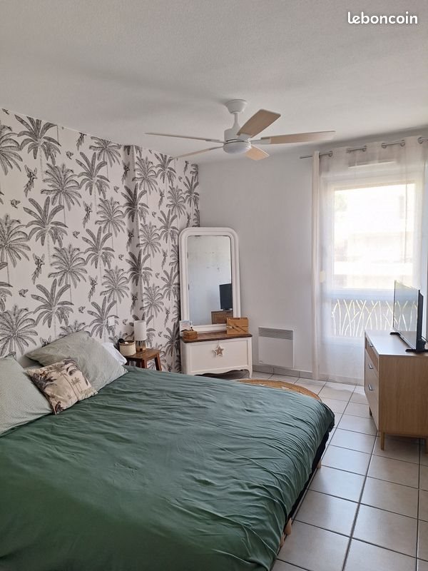 Appartement à vendre, 63m², Perpignan