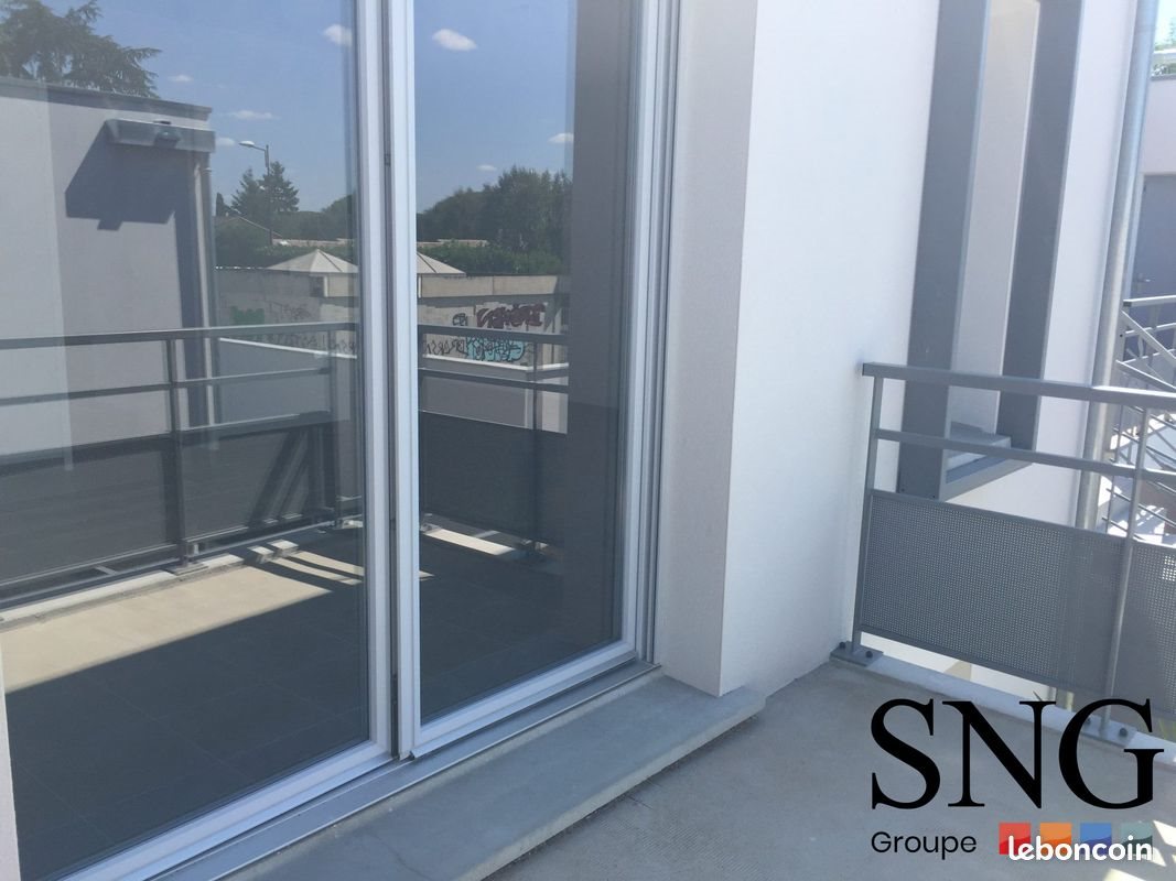 Appartement à louer, 60m², Toulouse