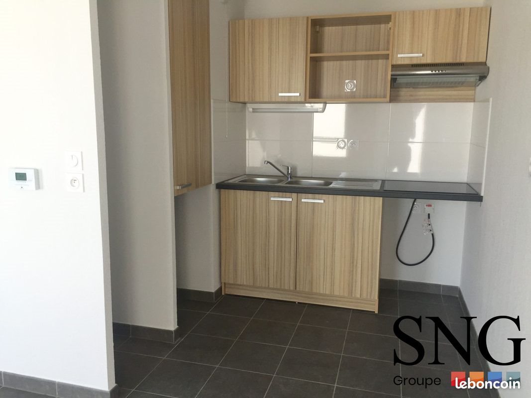 Appartement à louer, 60m², Toulouse