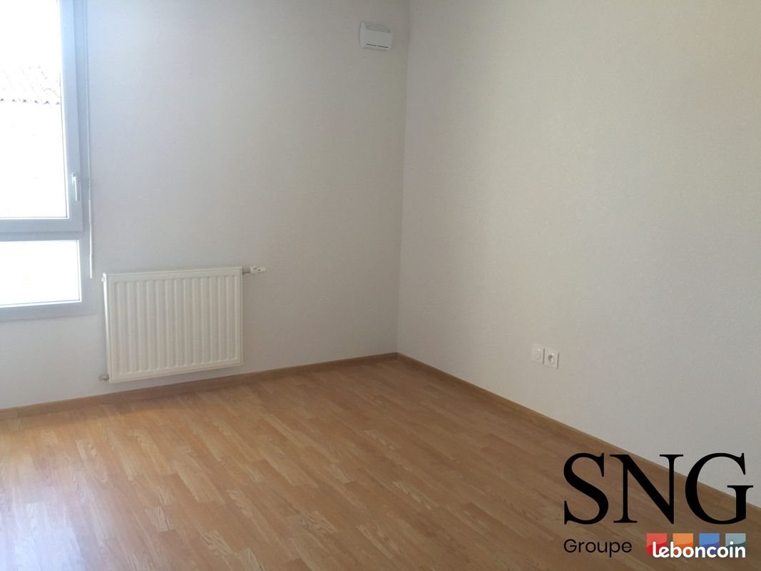 Appartement à louer, 60m², Toulouse