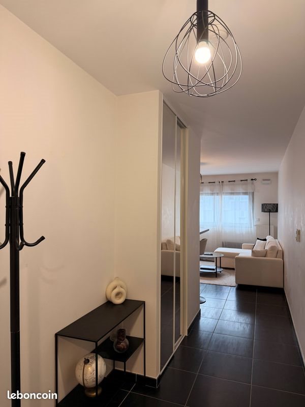 Appartement à louer, 45m², Clermont-Ferrand