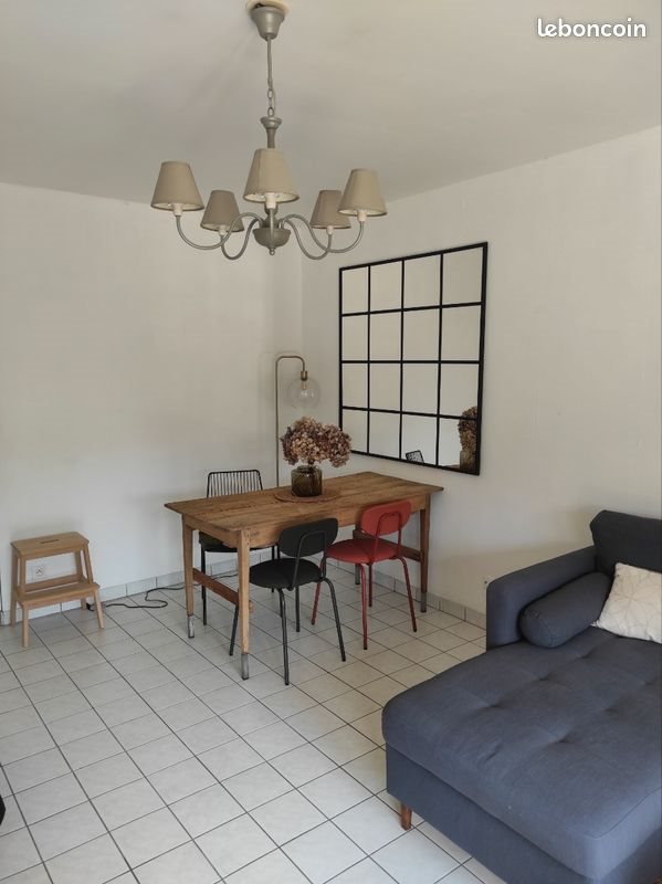 Appartement à louer, 44m², Rouen