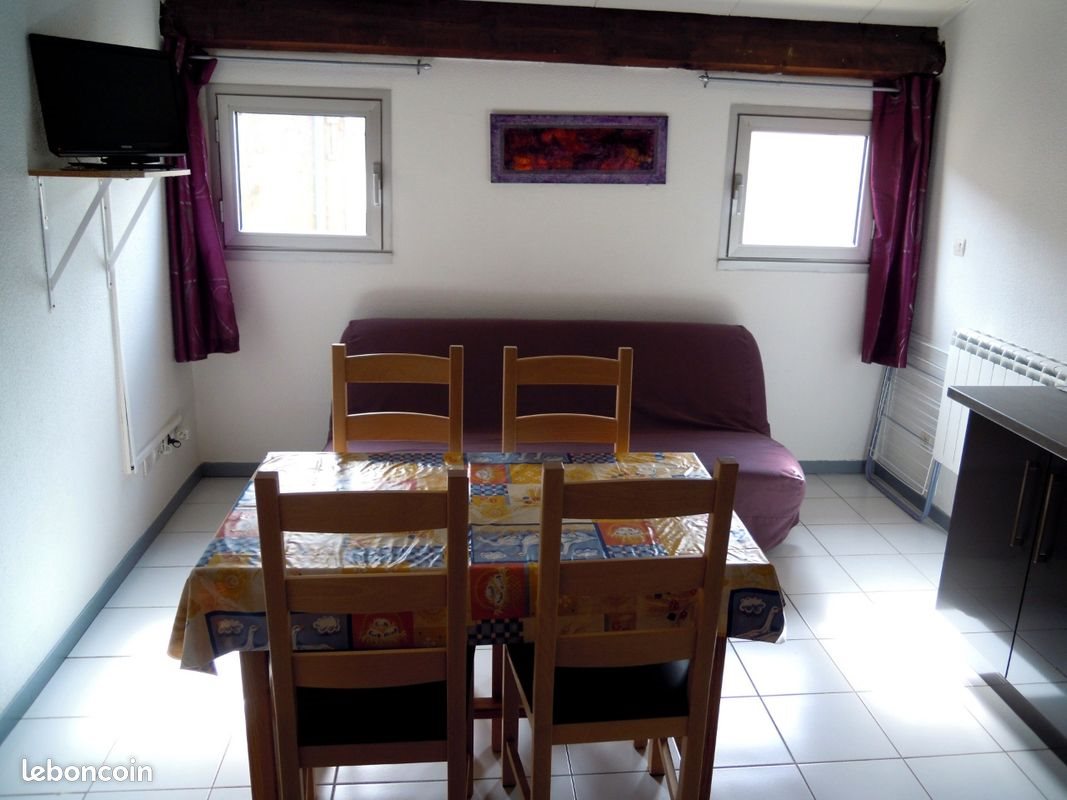 Appartement à louer, 27m², Balaruc-les-Bains