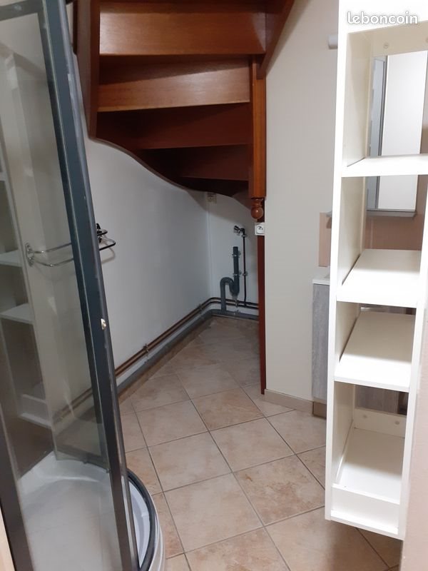 Appartement à louer, 30m², Tilques