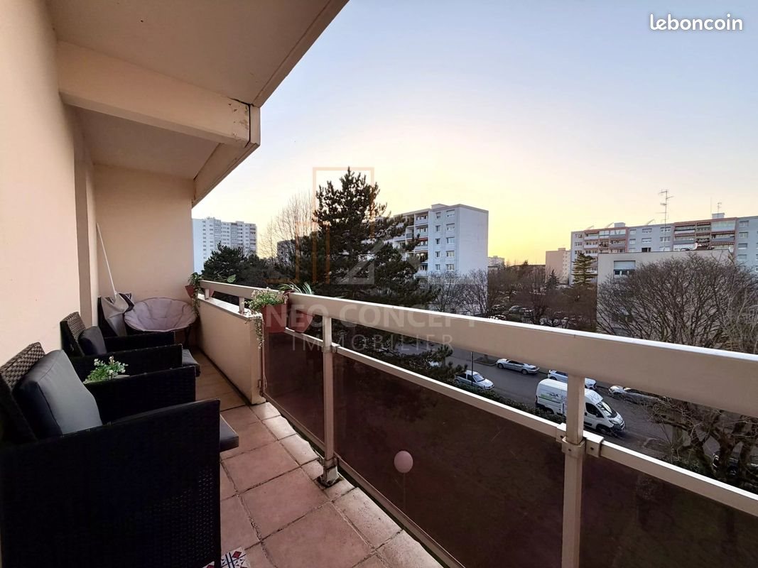 Appartement à vendre, 90m², Hoenheim