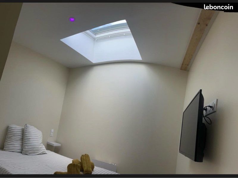 Appartement à louer, 41m², Pontault-Combault