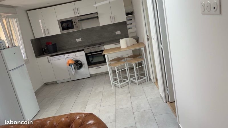 Appartement à louer, 41m², Pontault-Combault