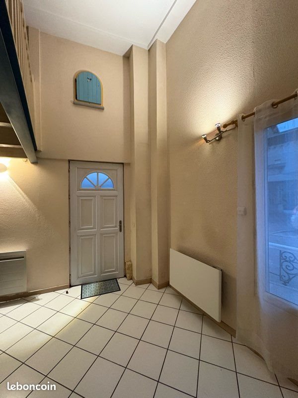 Appartement à louer, 42m², Valentigney