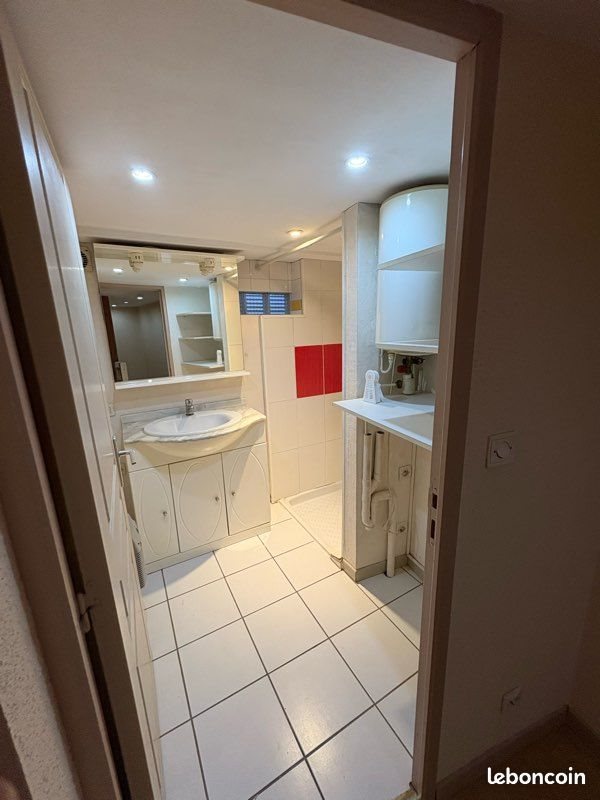 Appartement à louer, 42m², Valentigney