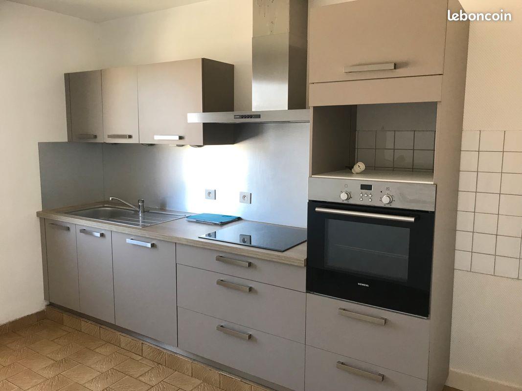 Maison à louer, 67m², Sulniac