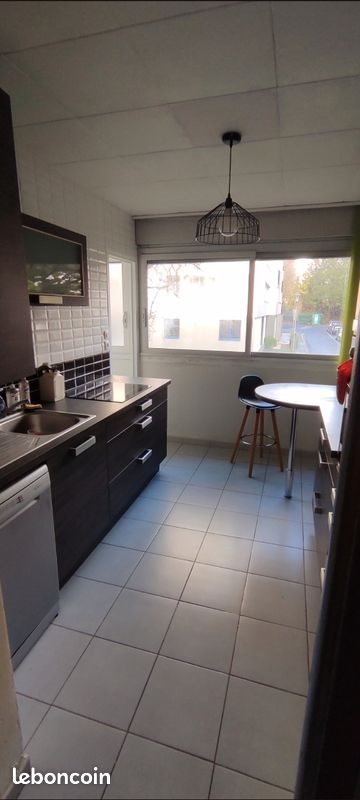 Appartement à louer, 100m², Brest