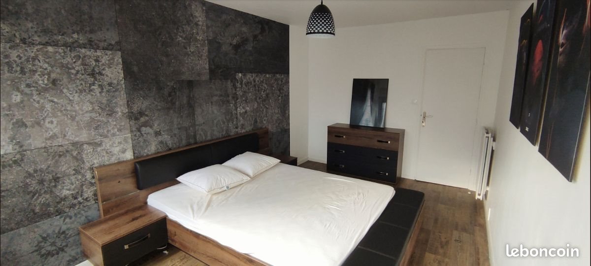 Appartement à louer, 100m², Brest