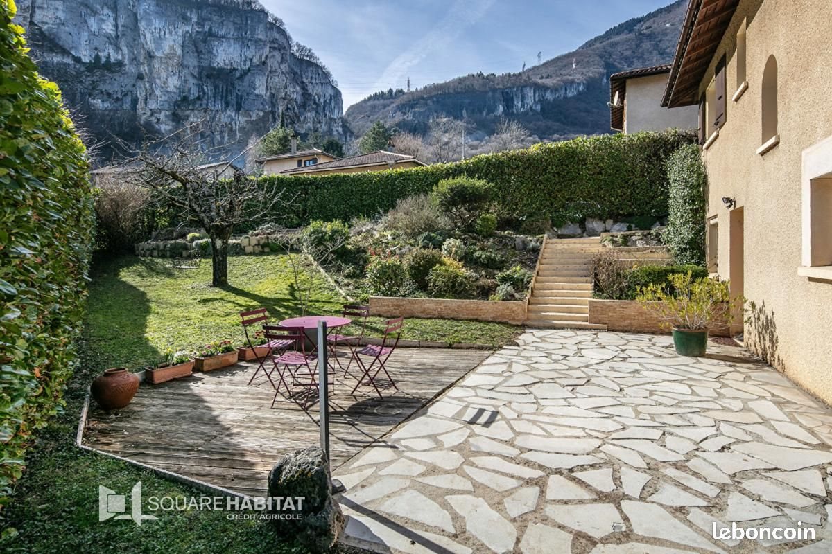Maison à vendre, 124m², Sassenage