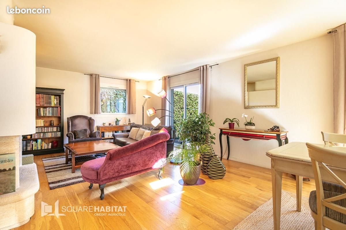 Maison à vendre, 124m², Sassenage