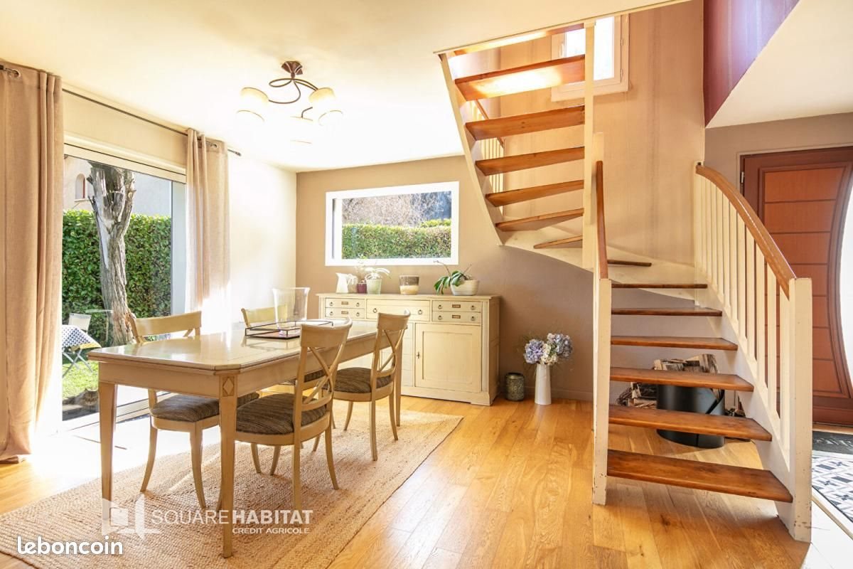 Maison à vendre, 124m², Sassenage