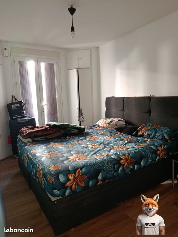 Appartement à vendre, 48m², Perpignan